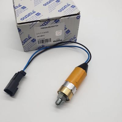 107-0614 sensor de pressão de óleo para as peças de